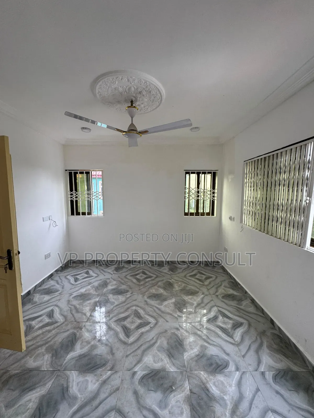 1bdrm Apartment in Mile 7 for rent