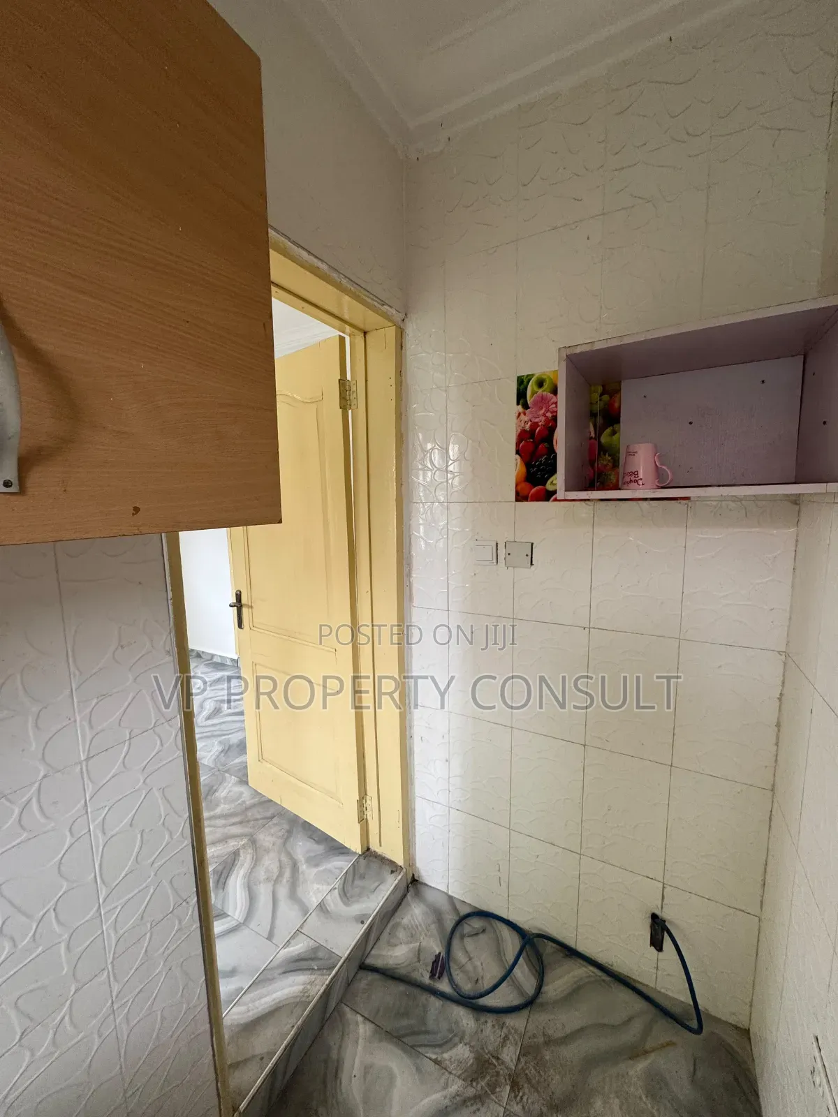 1bdrm Apartment in Mile 7 for rent