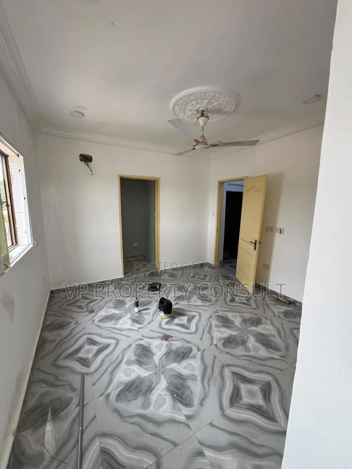 1bdrm Apartment in Mile 7 for rent