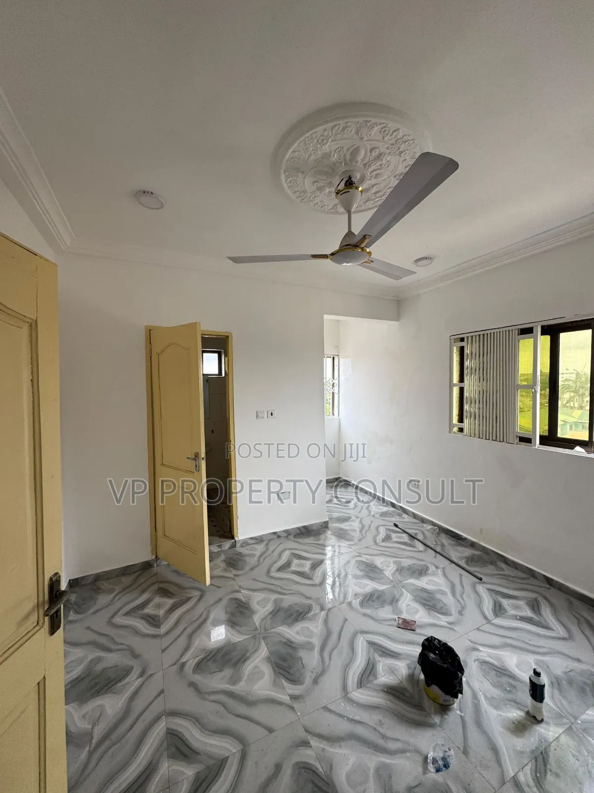 1bdrm Apartment in Mile 7 for rent