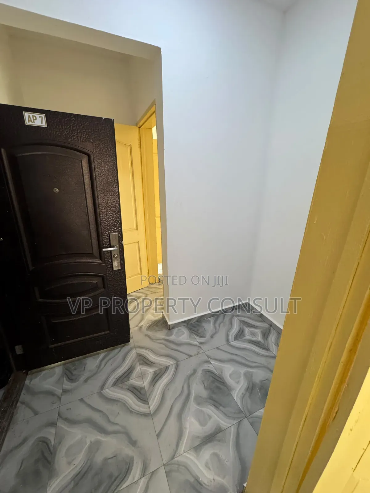 1bdrm Apartment in Mile 7 for rent