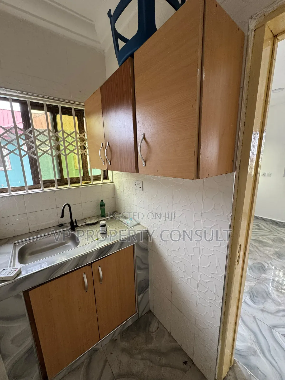 1bdrm Apartment in Mile 7 for rent