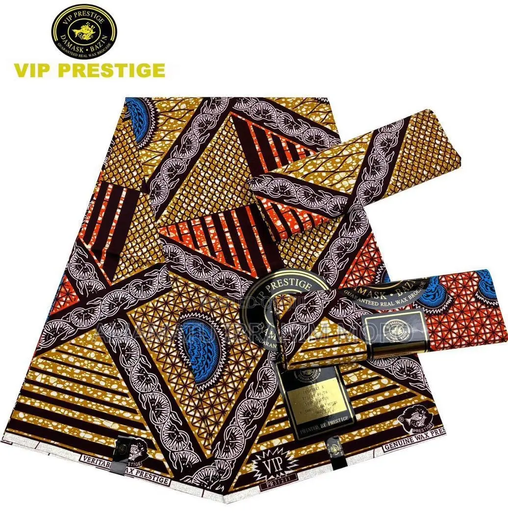 Prestige Vip Clothe