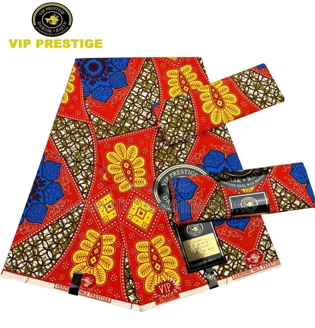 Prestige Vip Clothe