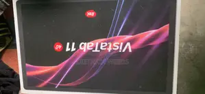 Itel VistaTab 11 128 GB Gray