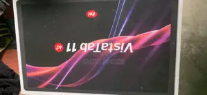 Itel VistaTab 11 128 GB Gray
