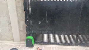 Premium Smart Gate Automation for Homes, Businesses and Maintenance