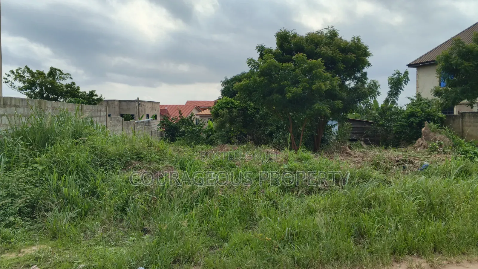 Land for Sale