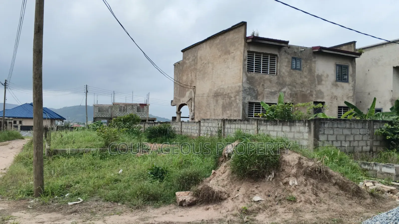 Land for Sale