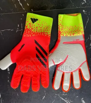 Goalkeeper Gloves