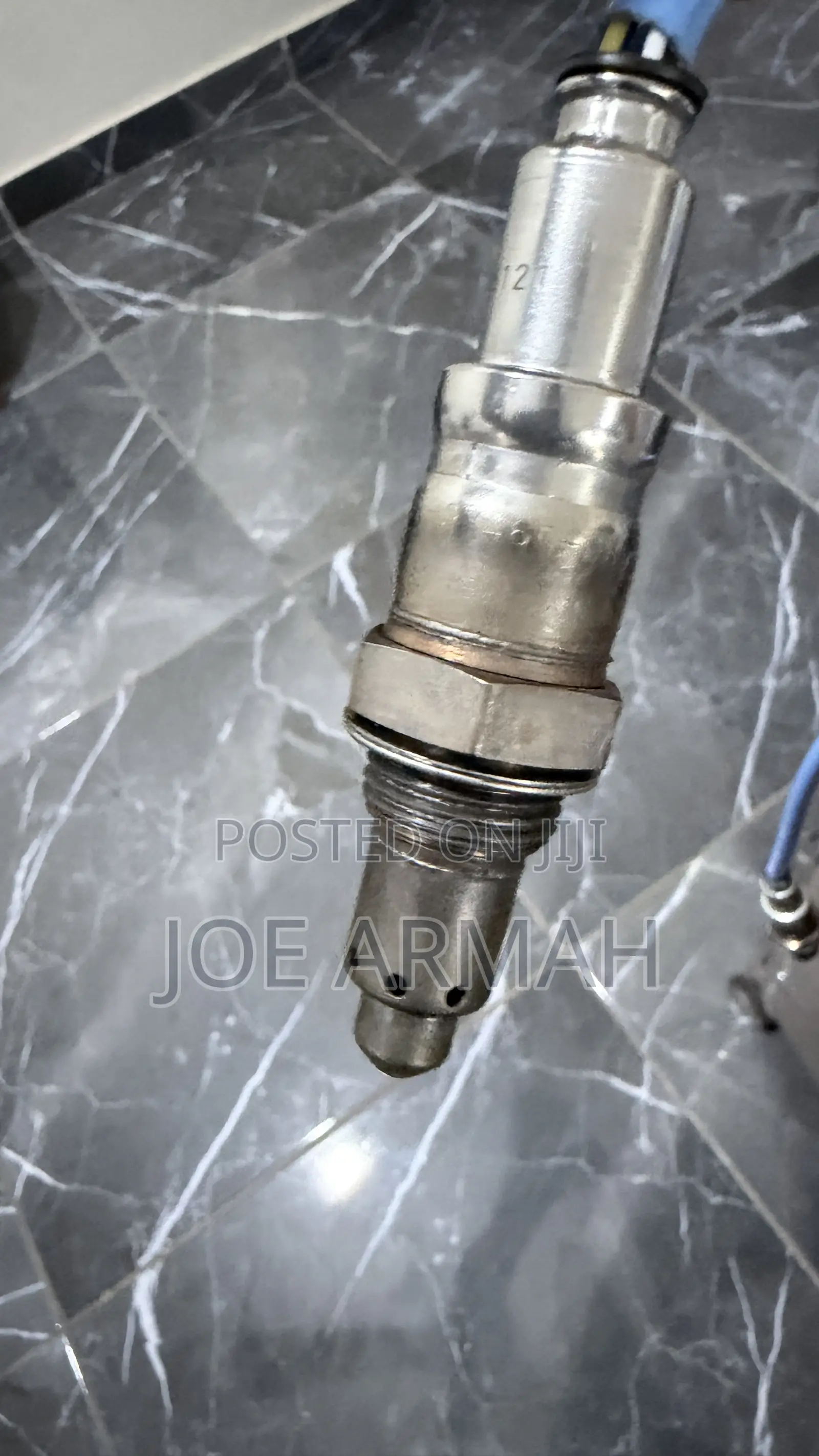 2021-2025 Ford F150 Oxygen Sensor