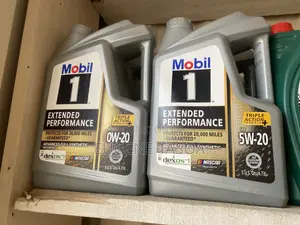 Mobil 1 Advance Full Synthetic