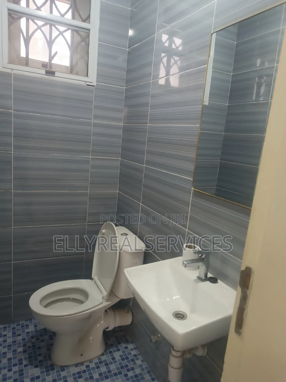 1bdrm Apartment in Ellyrealservices, Ghana Flag for rent