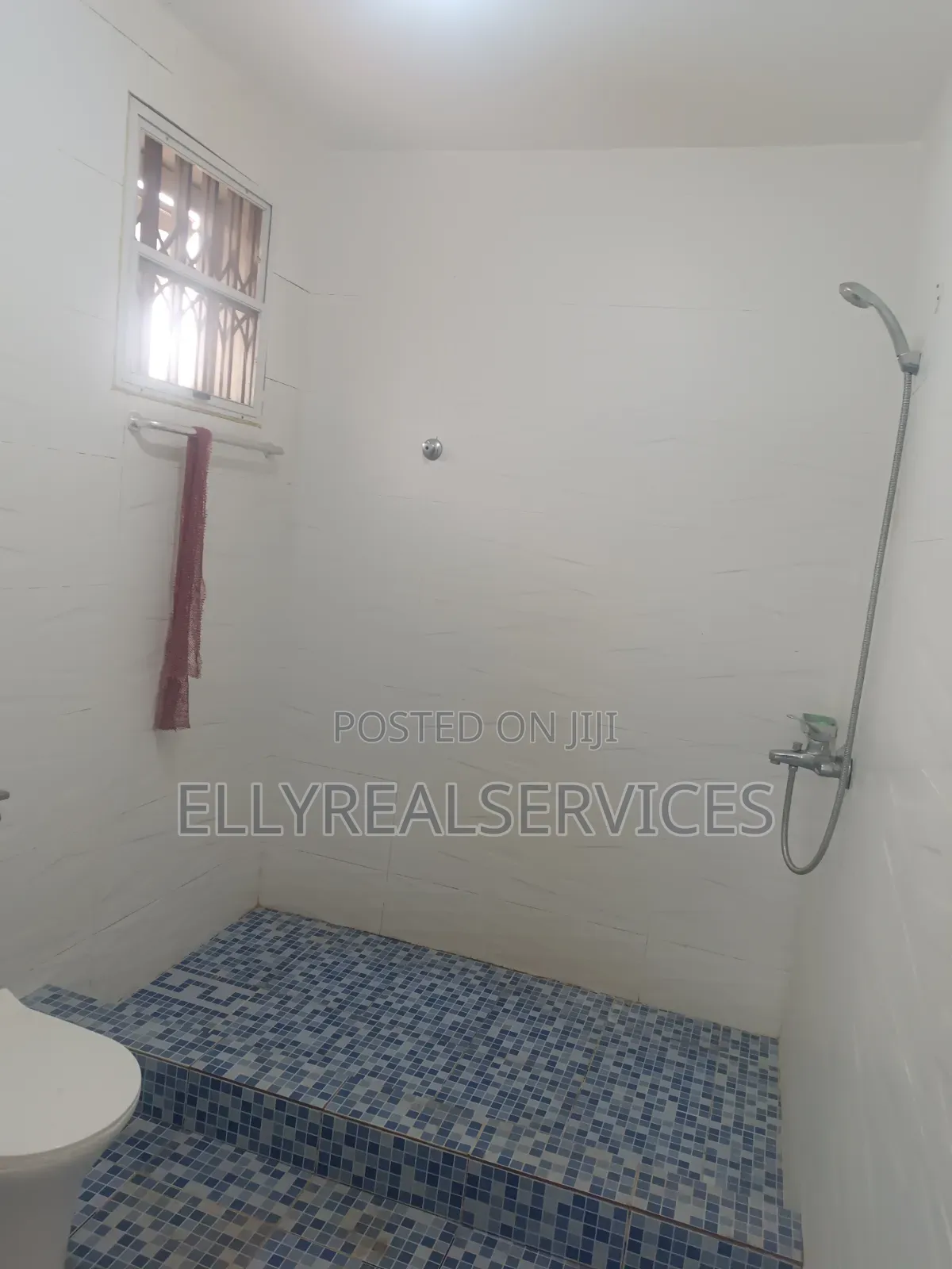 1bdrm Apartment in Ellyrealservices, Ghana Flag for rent
