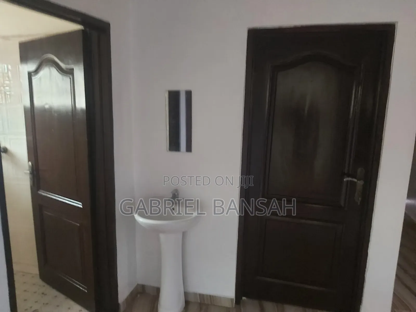 2bdrm Townhouse / Terrace in Top Hill Estate, Dawhenya for rent
