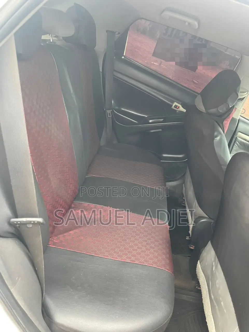 Toyota Matrix 2010 White