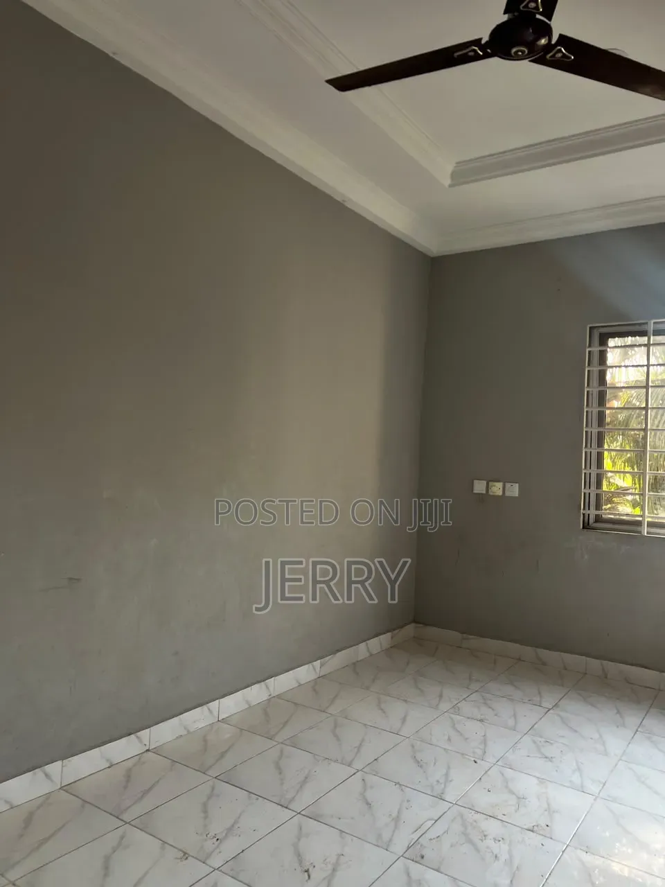 3bdrm Apartment in Sakumono for rent
