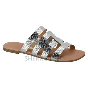 Unique Slippers