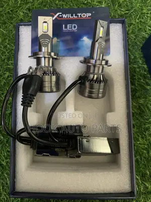 Led Headlights Bulbs for All Cars, 5000w