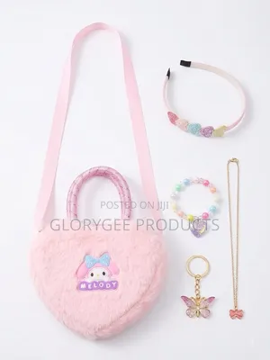 Gift Set for Young Girls