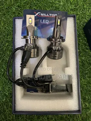 Led Headlights Bulbs for All Cars, 5000w