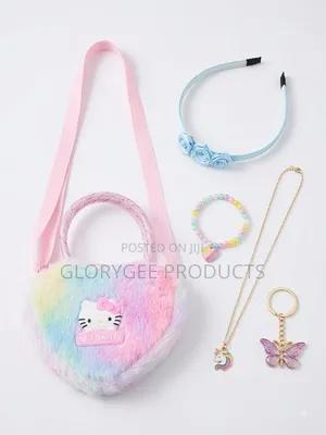 Gift Set for Young Girls