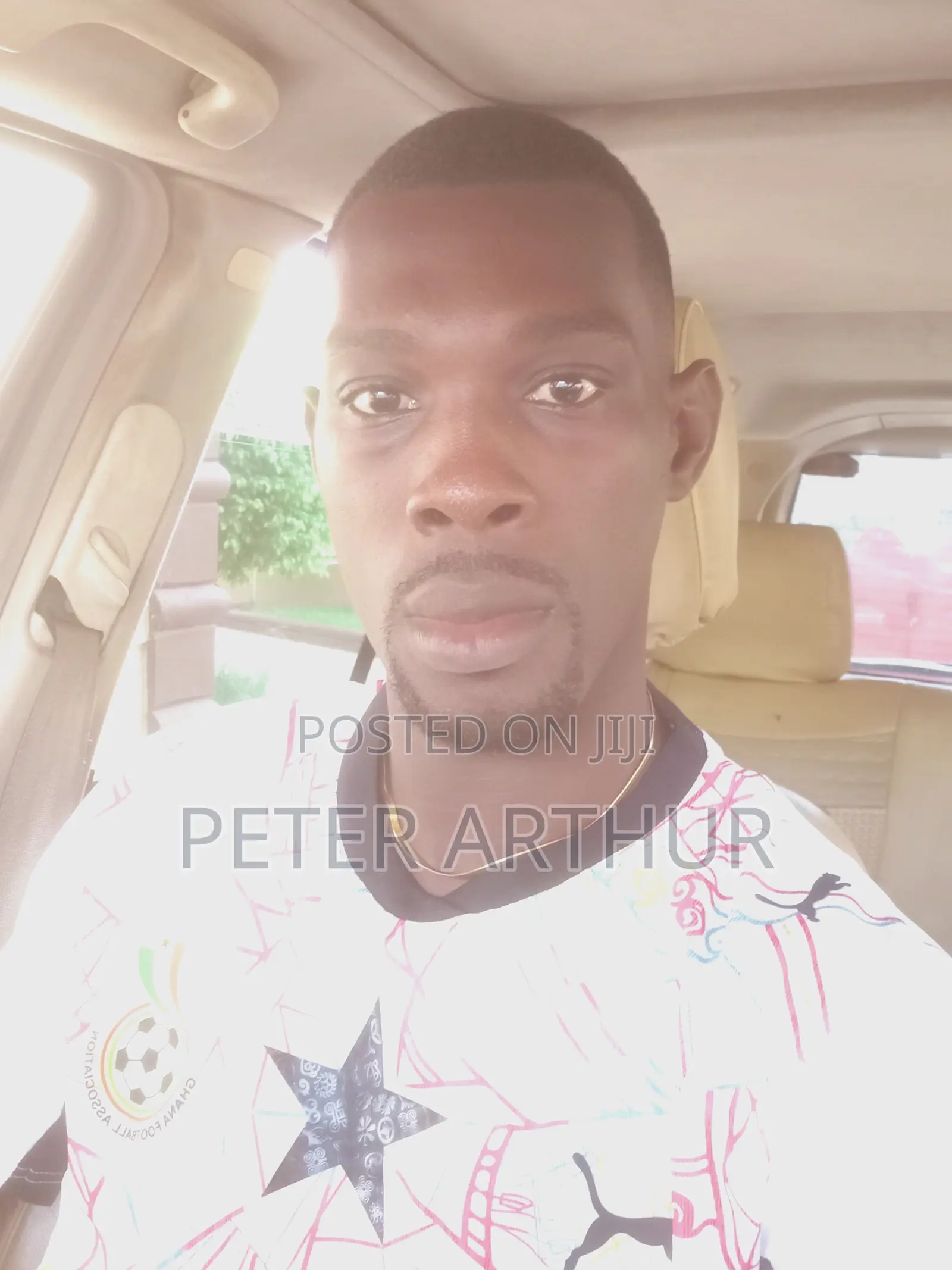 Company License C Driver