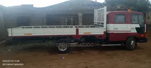 Hyundai Rhino