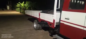 Hyundai Rhino