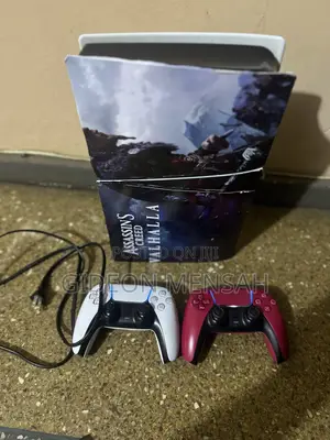 Play Station 5