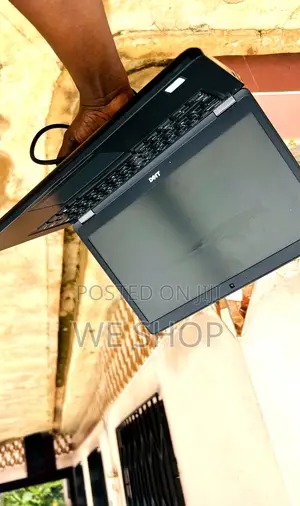Laptop Dell Latitude 14 5480 8GB Intel Core i5 SSD 128GB