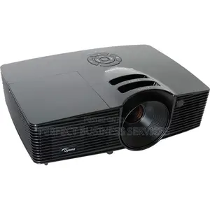 Optoma DH1009 Full HD 1080p DLP 3D Projector – 3200 Lumens