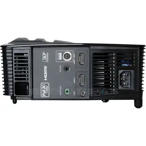 Optoma DH1009 Full HD 1080p DLP 3D Projector – 3200 Lumens