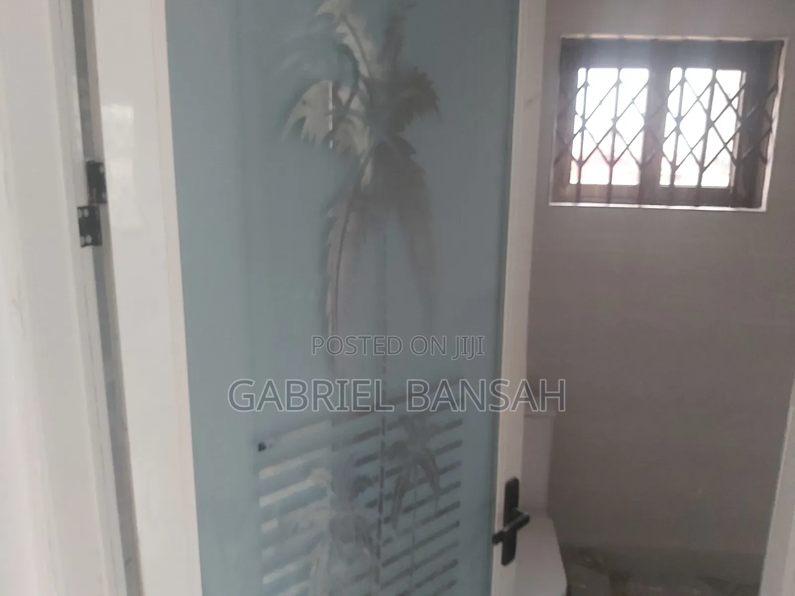 2bdrm Townhouse / Terrace in Top Hill Estate, Dawhenya for rent