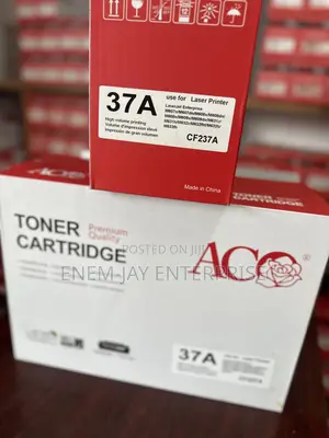 Aco Toner 37A