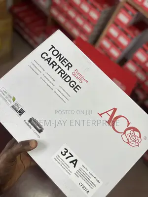 Aco Toner 37A