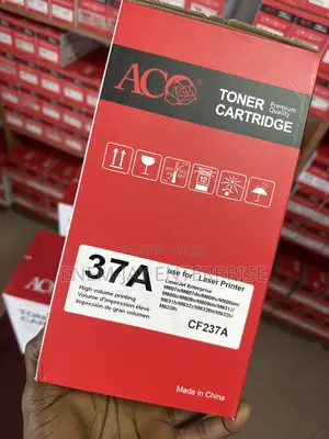 Aco Toner 37A
