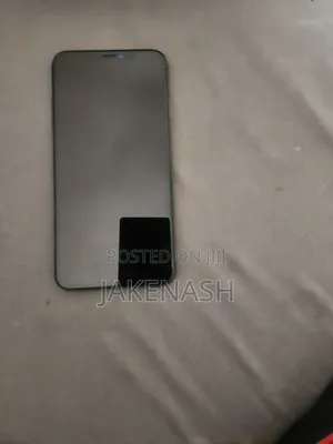 Apple iPhone XS Max 64 GB Black