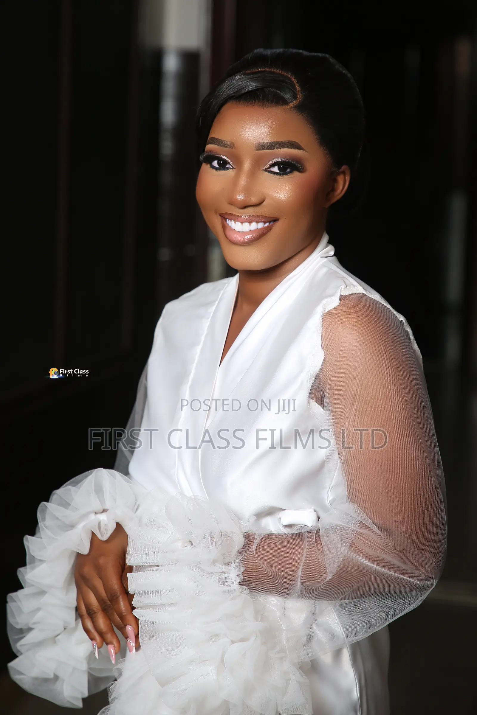 Wedding Photography in Kumasi