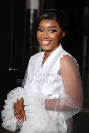 Wedding Photography in Kumasi