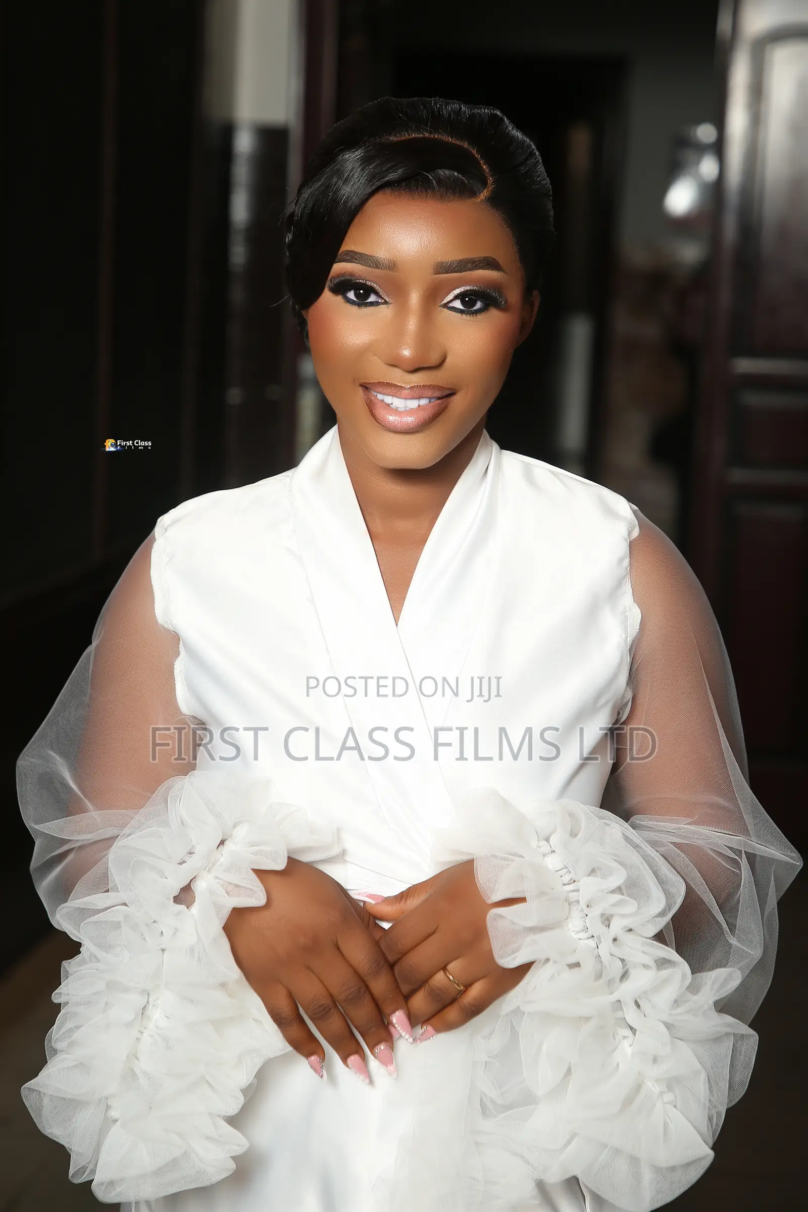 Wedding Photography in Kumasi