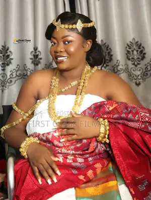 Wedding Photography in Kumasi