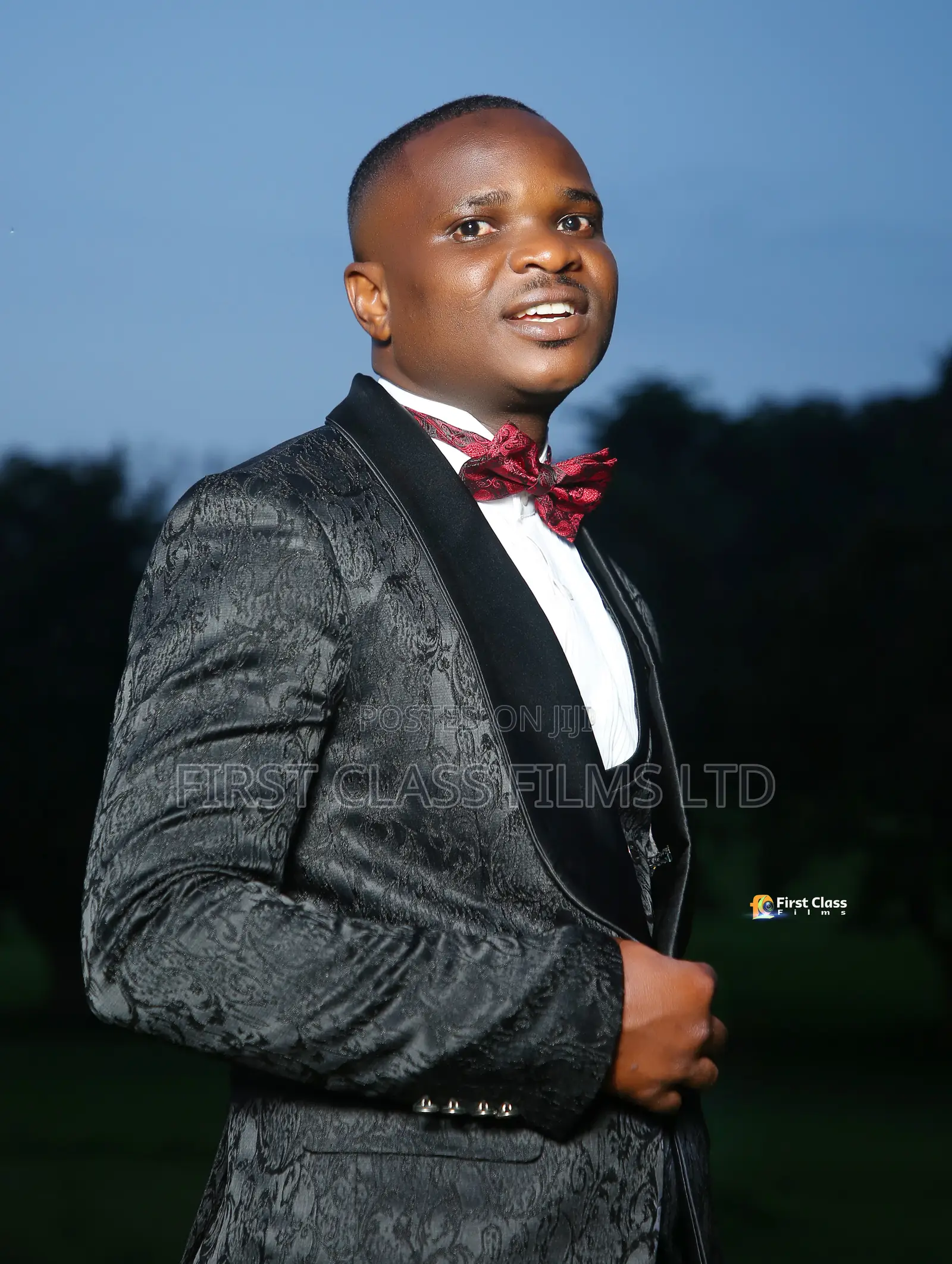 Wedding Photography in Kumasi