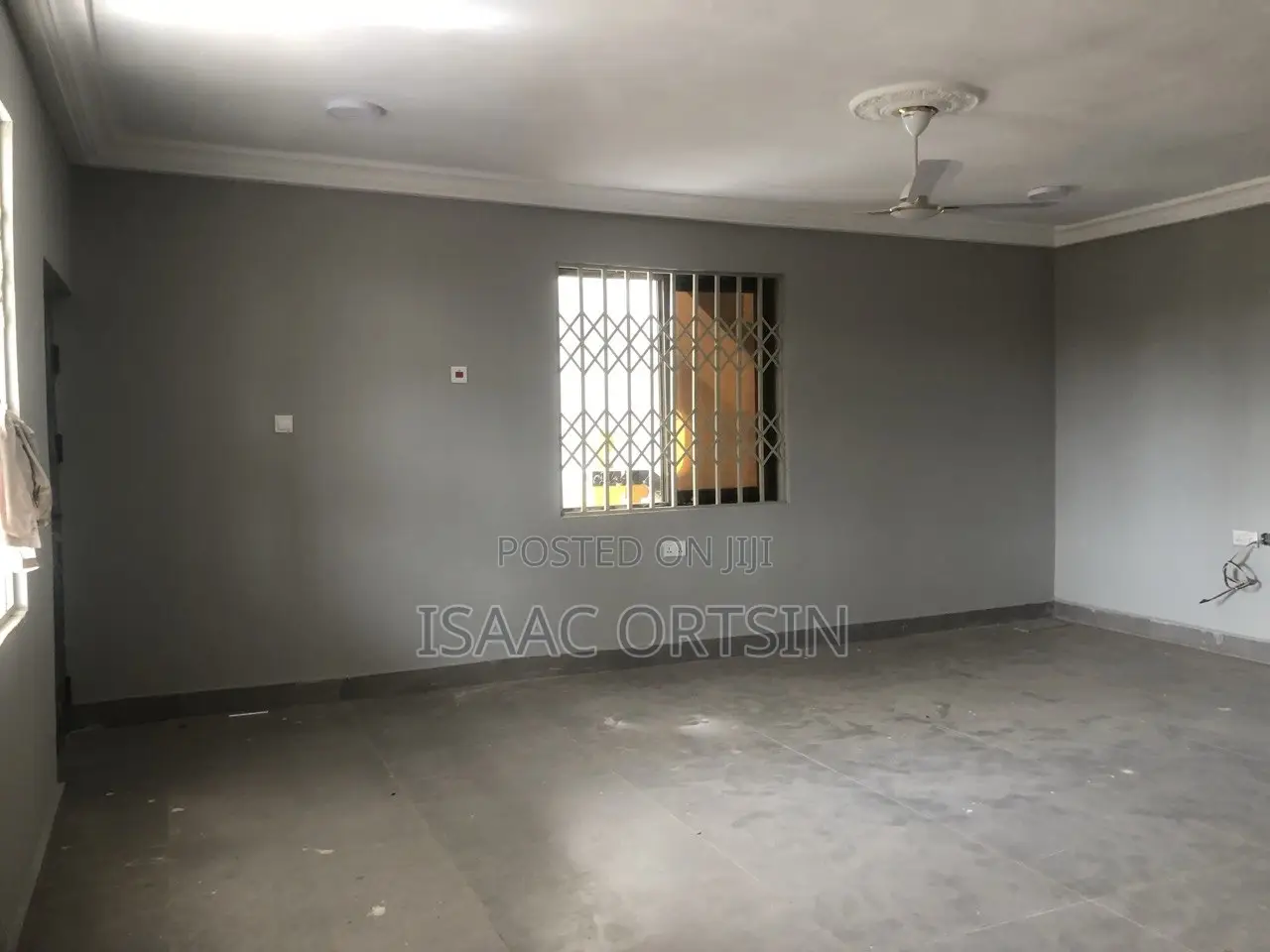 2bdrm Apartment in Kasoa for rent