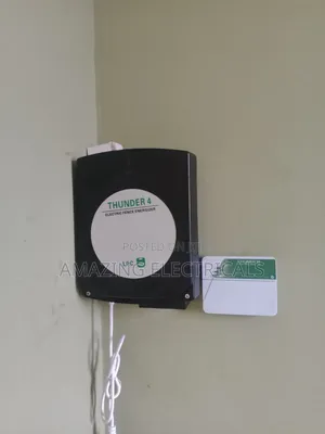 Sales and Installation