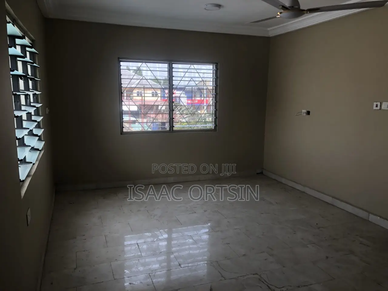 2bdrm Apartment in Kasoa for rent