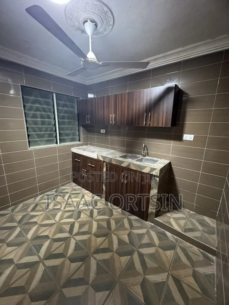 2bdrm Apartment in Kasoa for rent