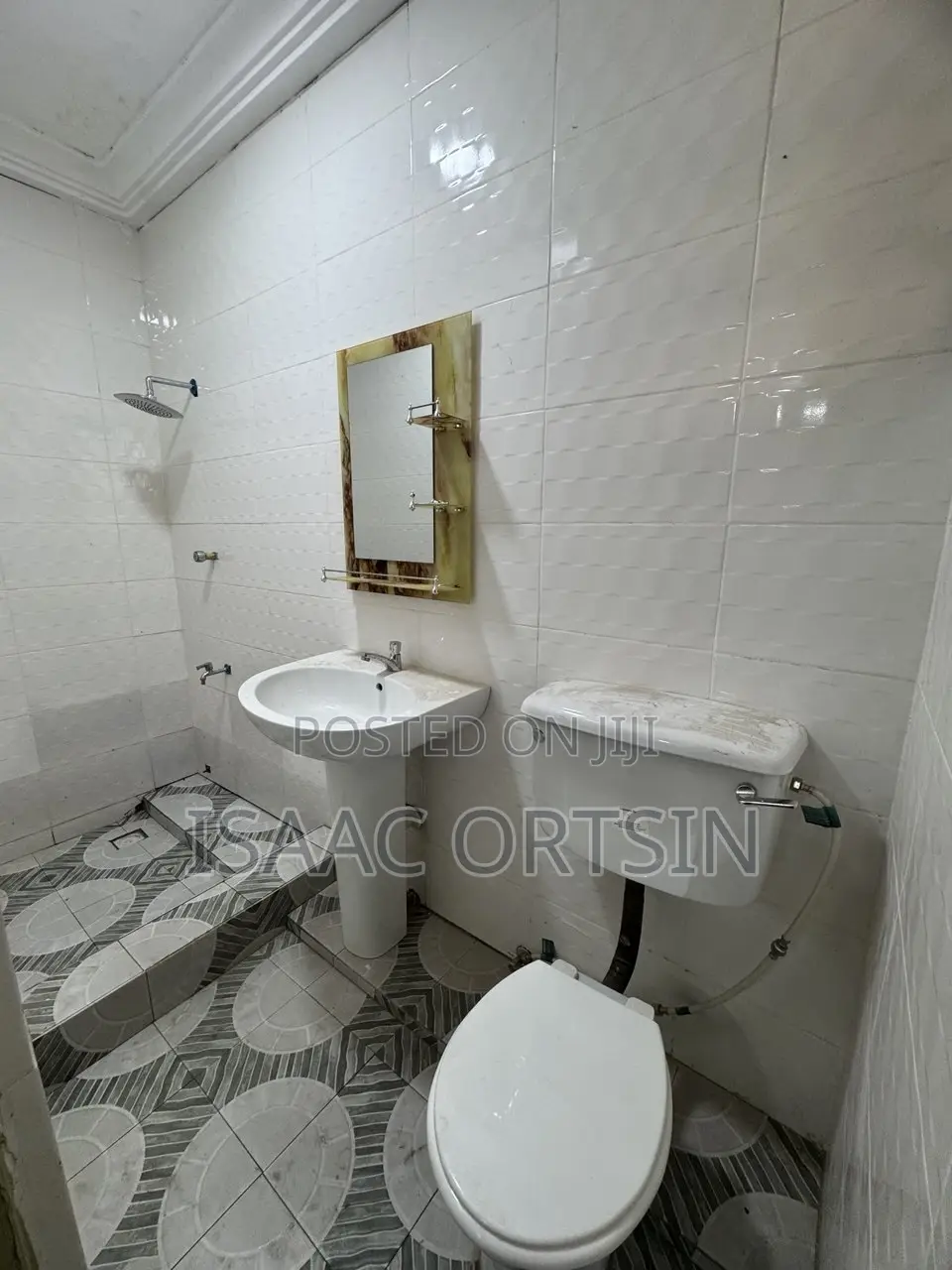 2bdrm Apartment in Kasoa for rent