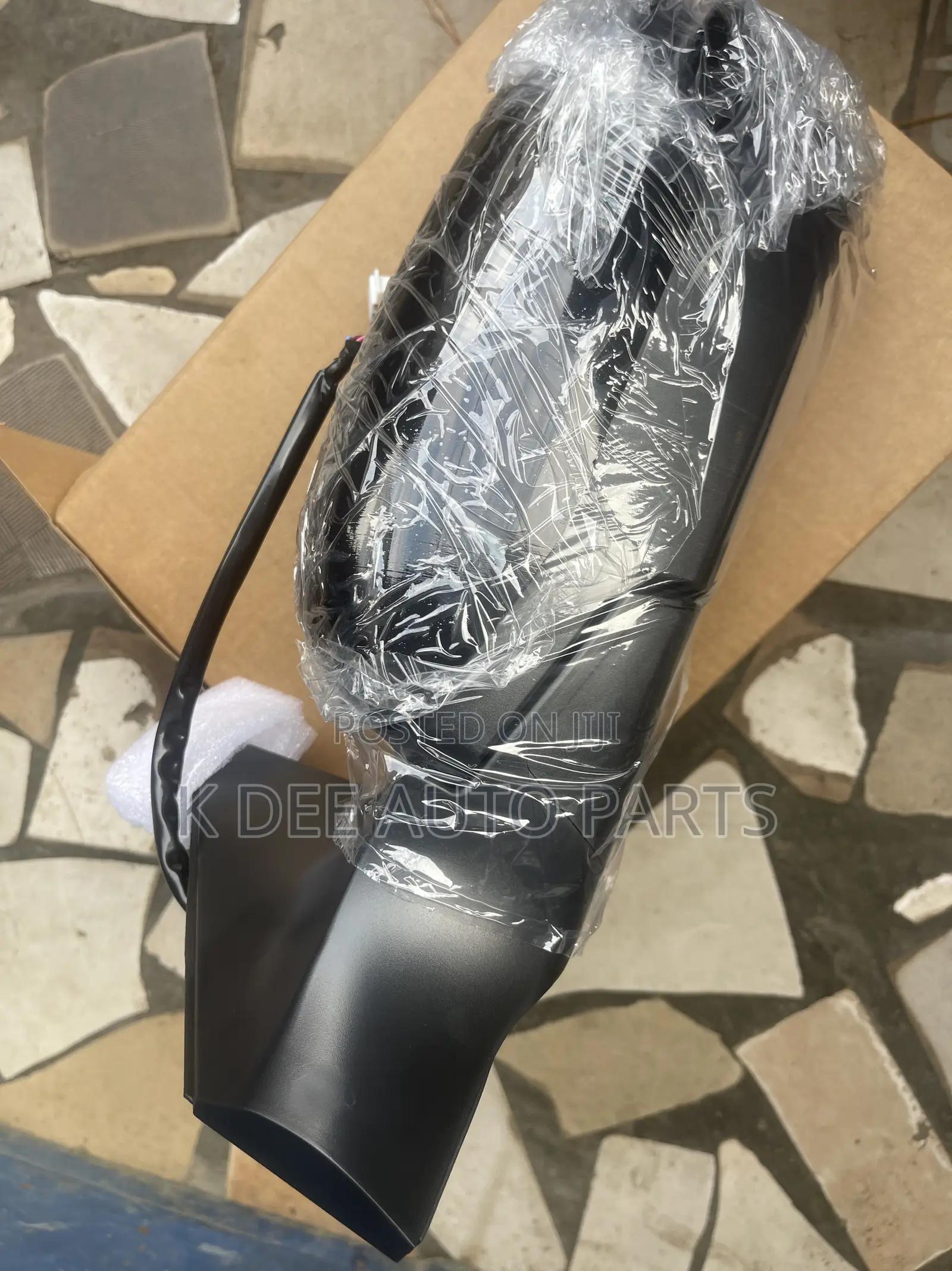 Honda CRV 2018 to 2012 Models Side Mirror