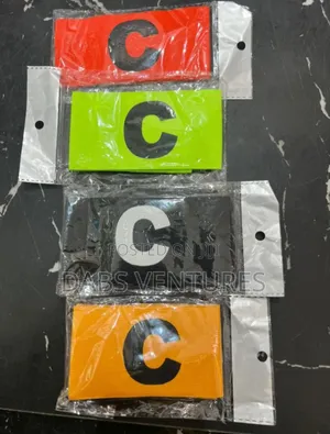 Captains Band